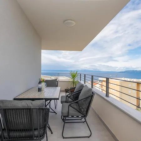 Lejlighed 18 Makarska