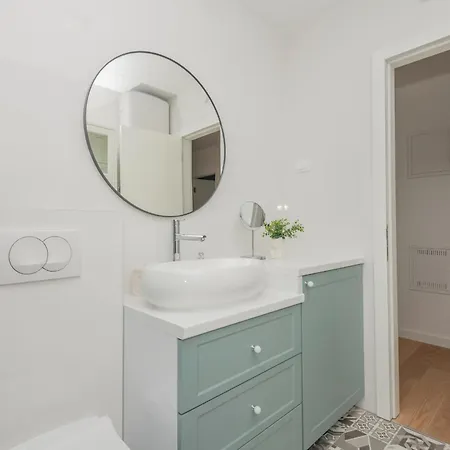 Apartman 18 Makarska