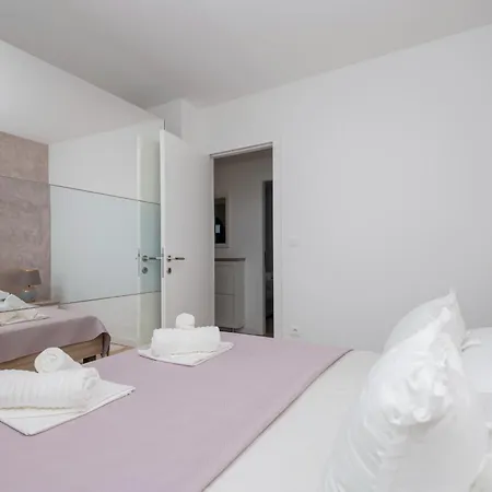 Apartman 18 Makarska